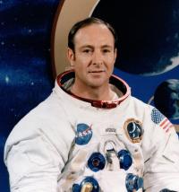 Ed Mitchell